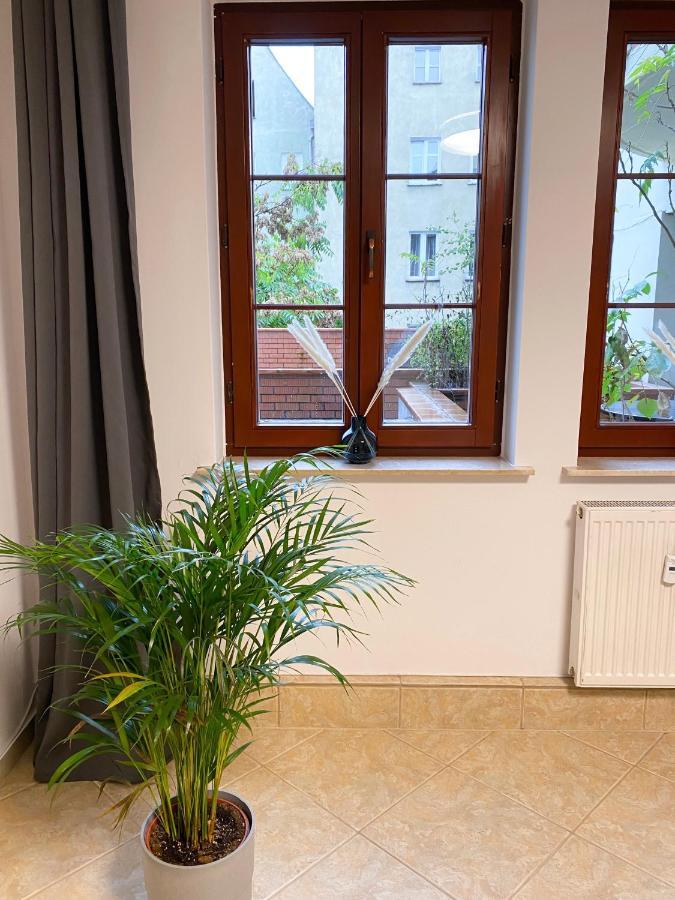 Cool'S Apartment Wroclaw Exterior photo